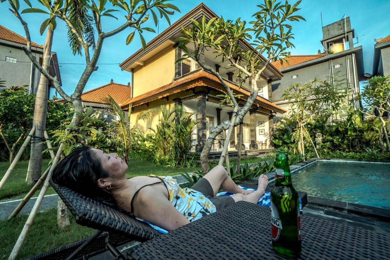 Shakara Ubud