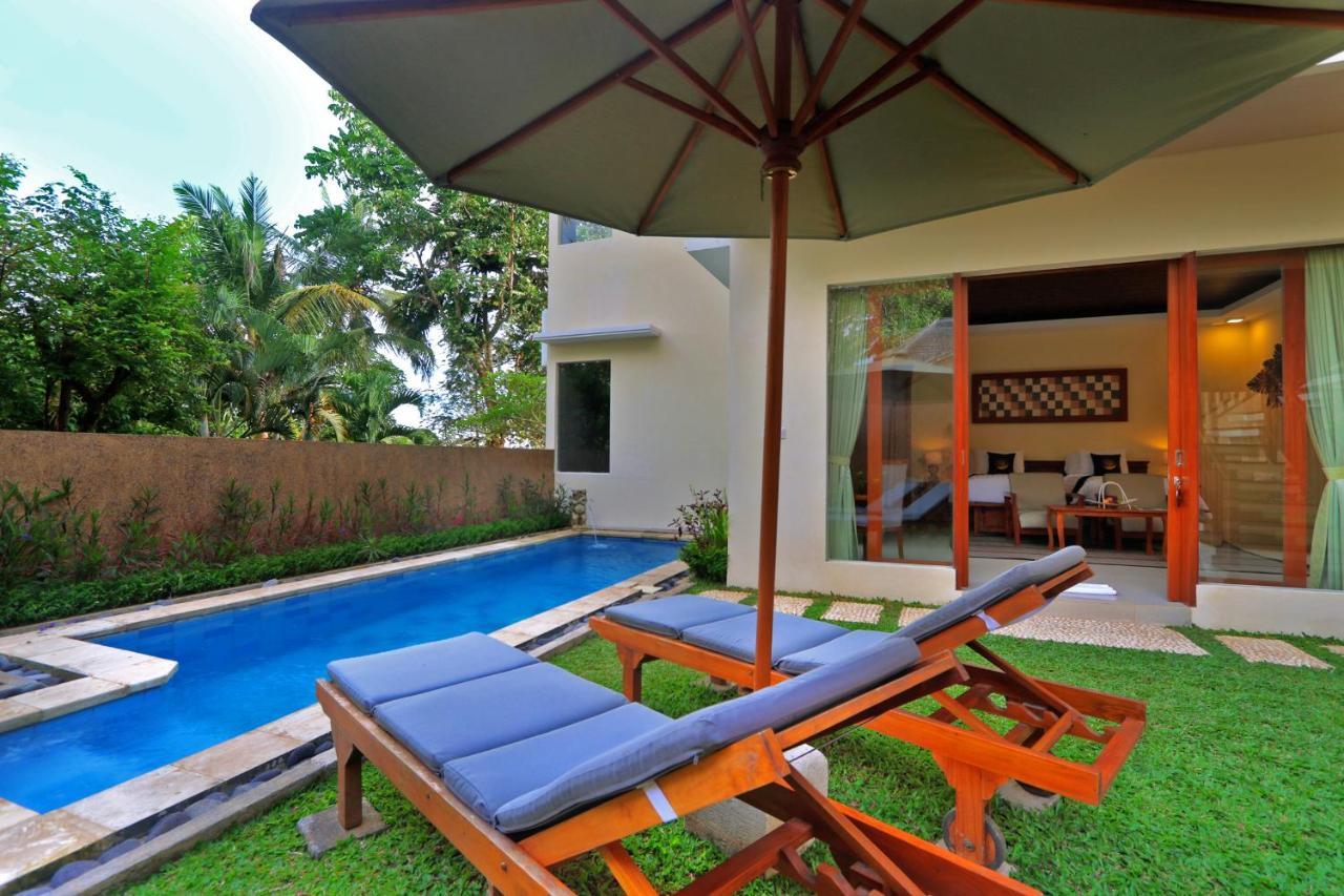 Resort Ashoka Tree At Tanggayuda Ubud