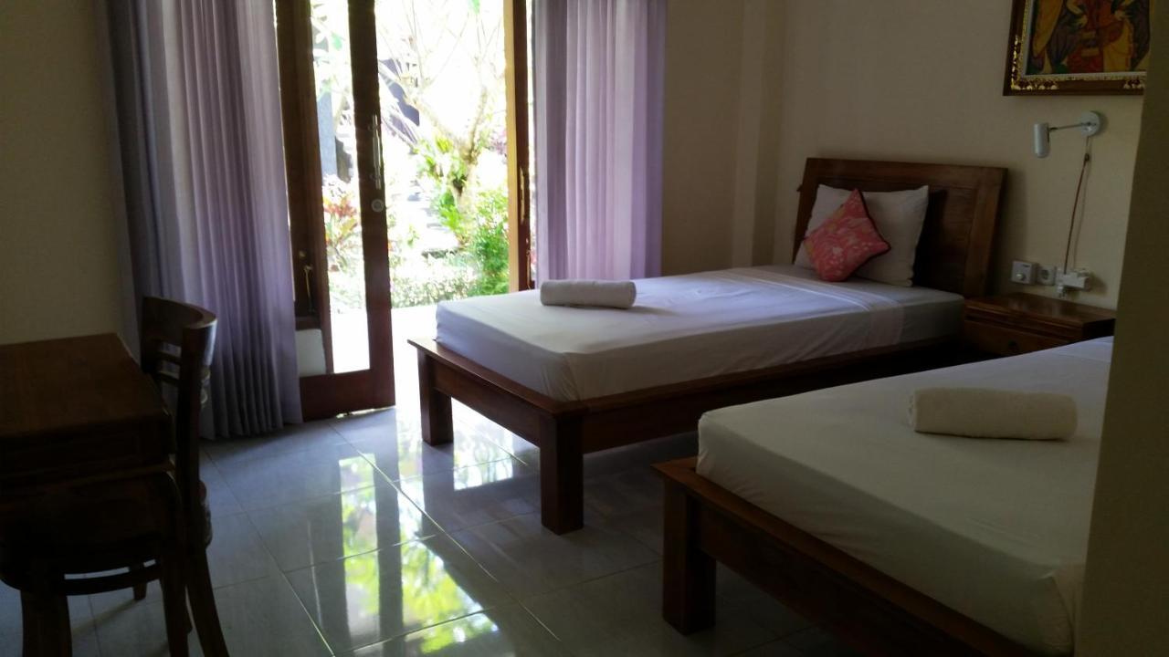 Pondok Gusti Homestay Redpartner Ubud (Bali)