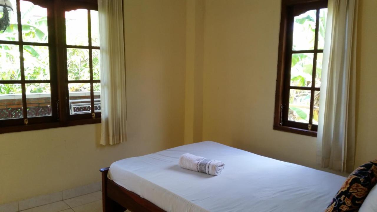 Pondok Gusti Homestay Redpartner * Ubud (Bali)
