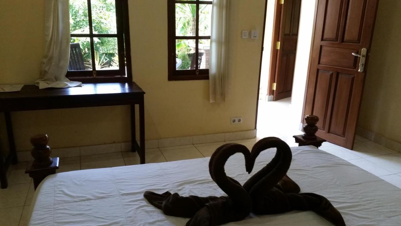 Guest house Pondok Gusti Homestay Redpartner