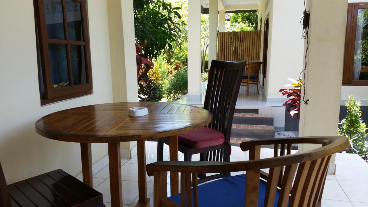 Guest house Pondok Gusti Homestay Redpartner Ubud (Bali)