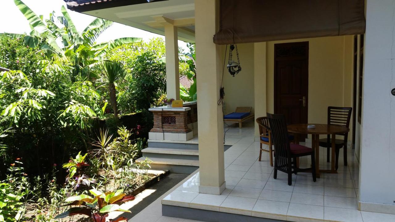 Guest house Pondok Gusti Homestay Redpartner *