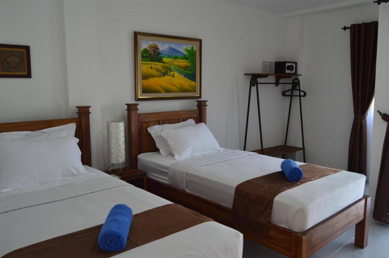Inn Askara &