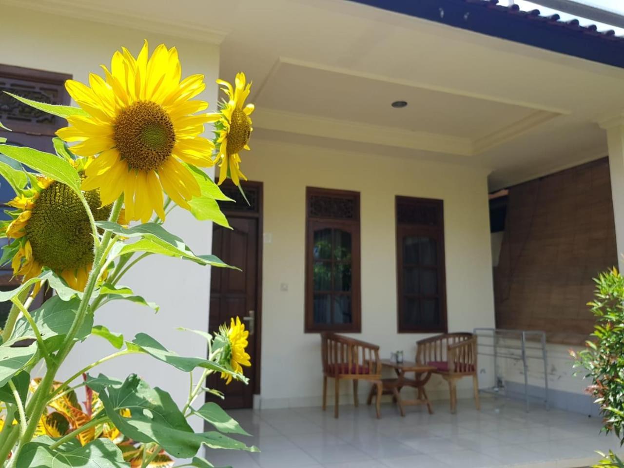Pondok Gusti Homestay Redpartner * Ubud (Bali)