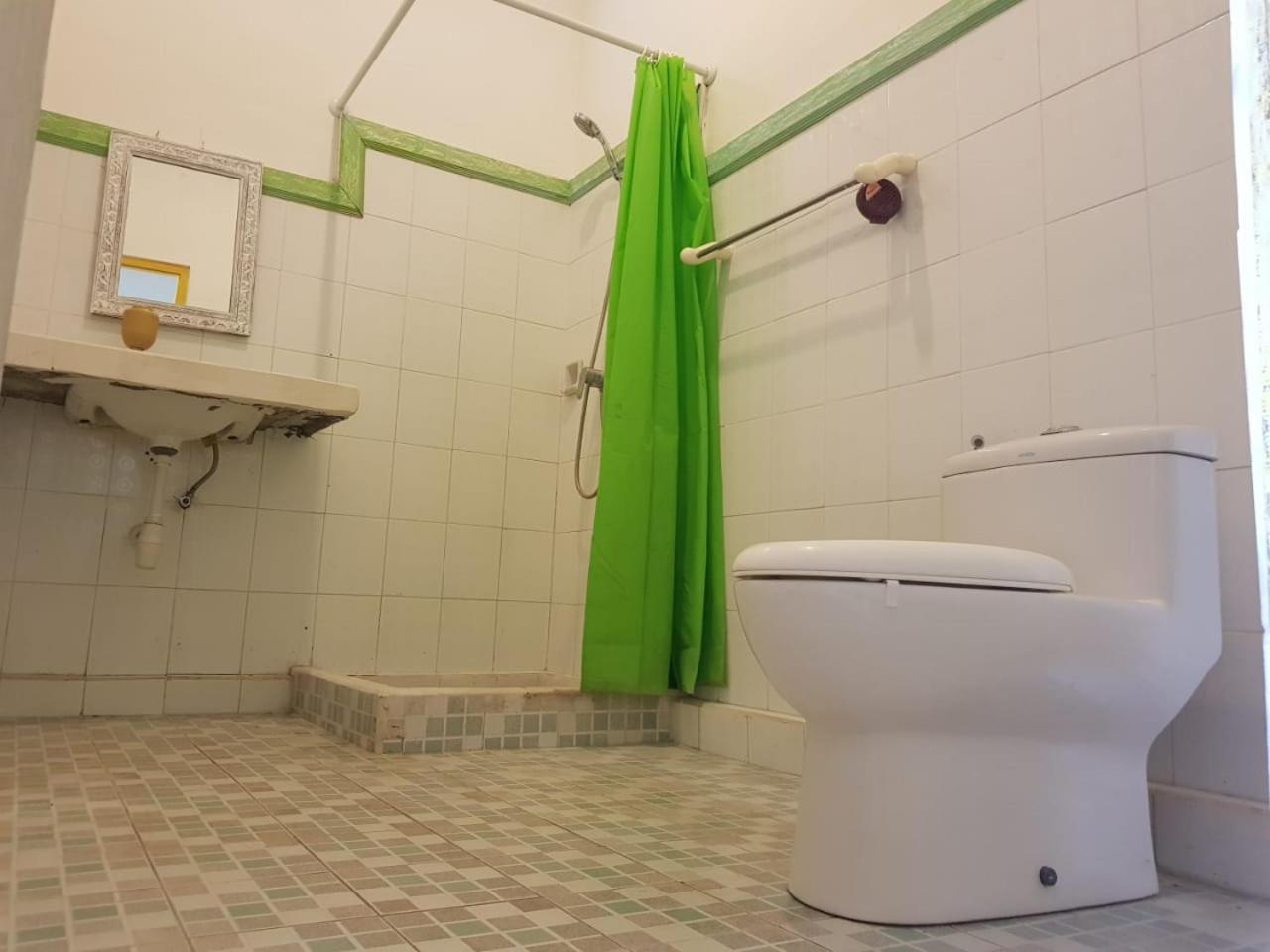 Guest house Pondok Gusti Homestay Redpartner Ubud (Bali)