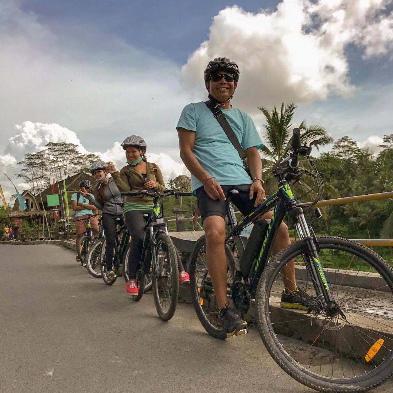 Western Premier Agung Resort