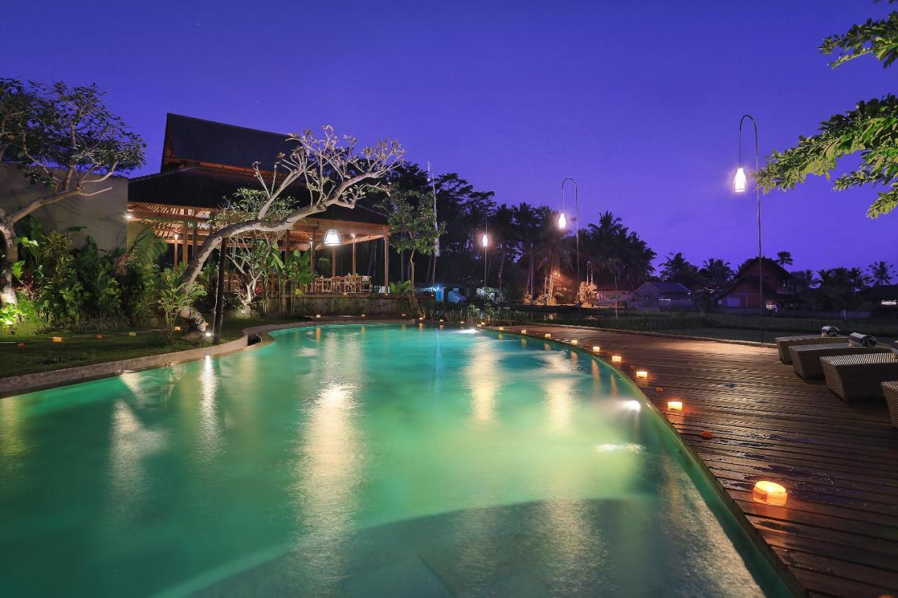 Villa Kabinawa By Pramana *