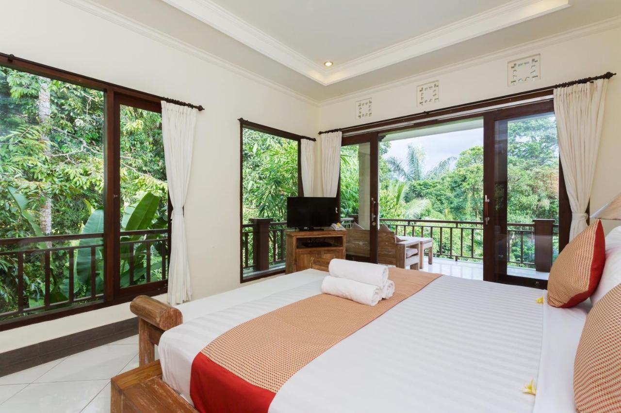 Puri Payogan Ubud