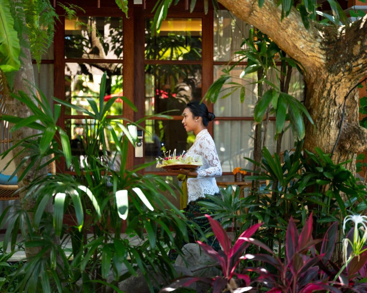 Adiwana Monkey Forest Resort Ubud (Bali)