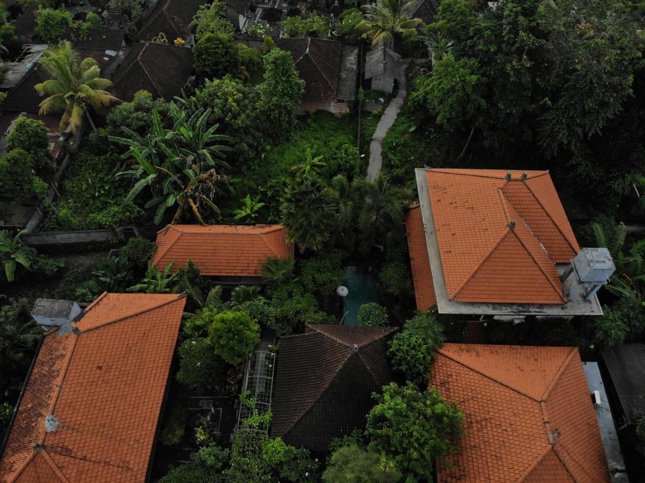 Jiwa's House Gasthof