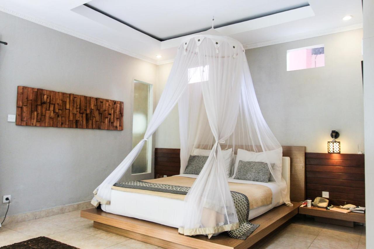 Guest house Bali 68