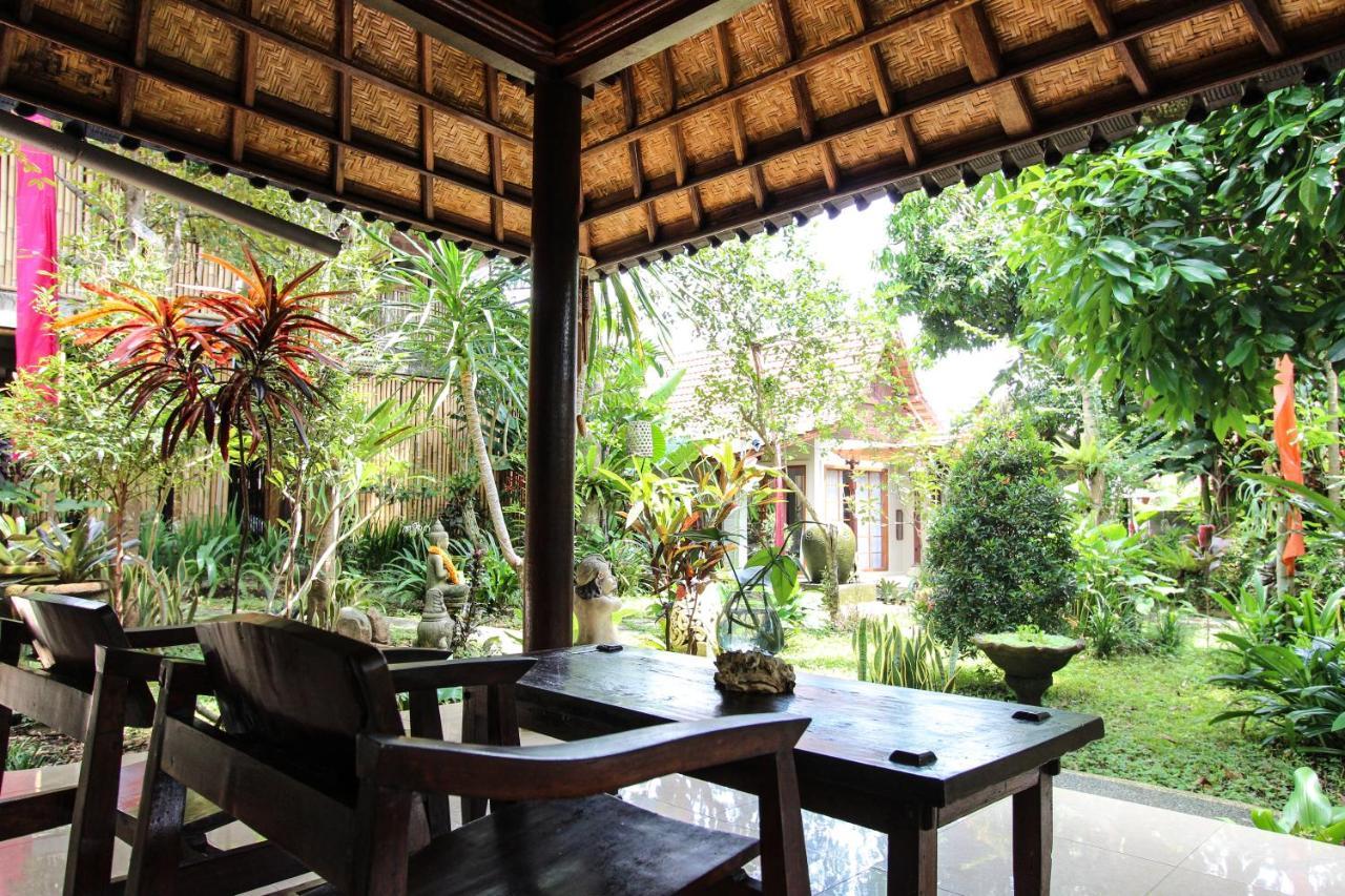 Guest house Bali 68