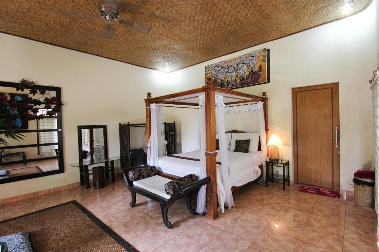 Guest house Bali 68 4*