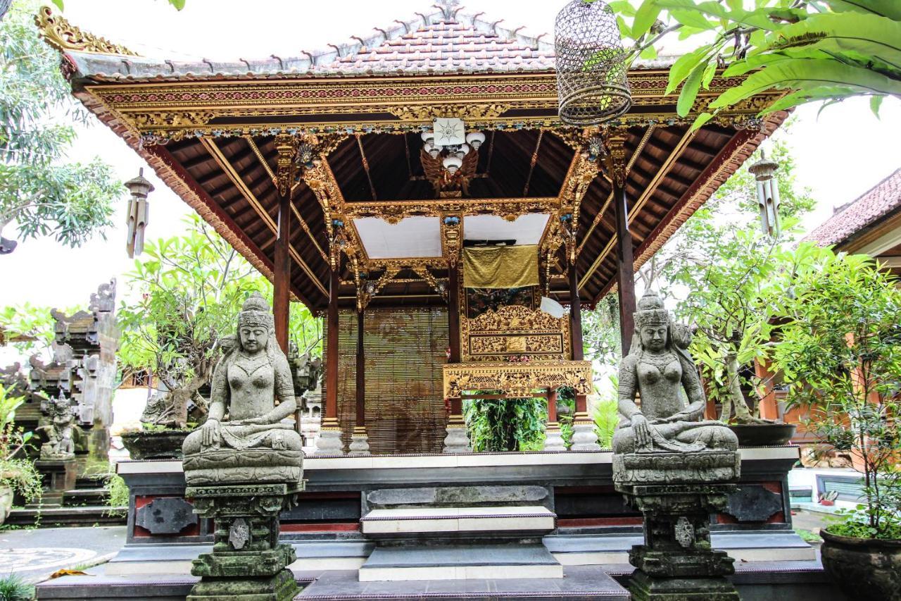 Guest house Bali 68 4*