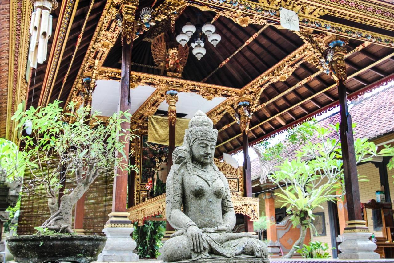 Bali 68 Guest house Ubud (Bali)