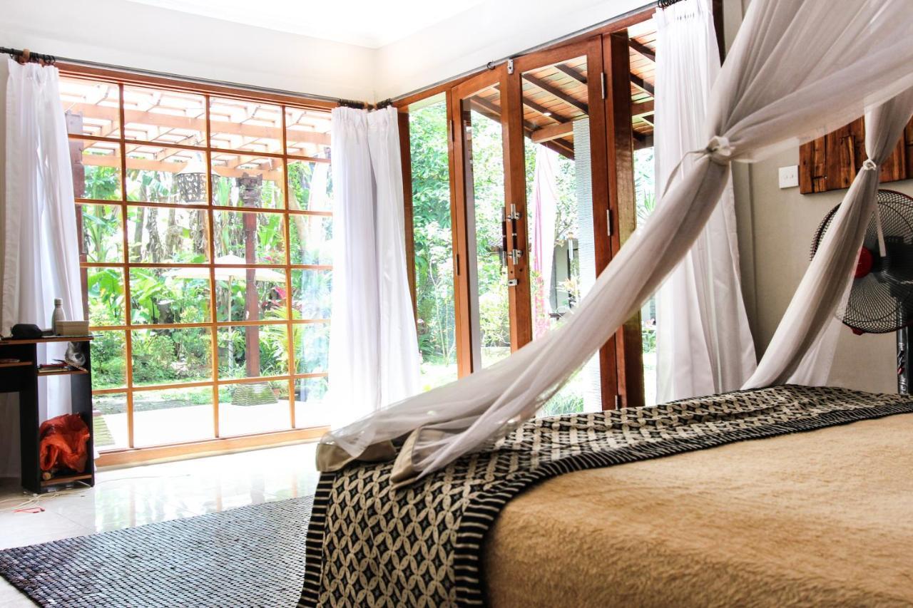 Bali 68 Guest house