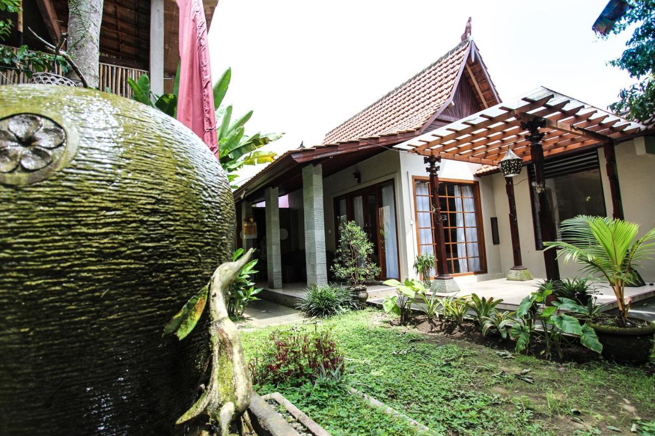 Bali 68 Guest house