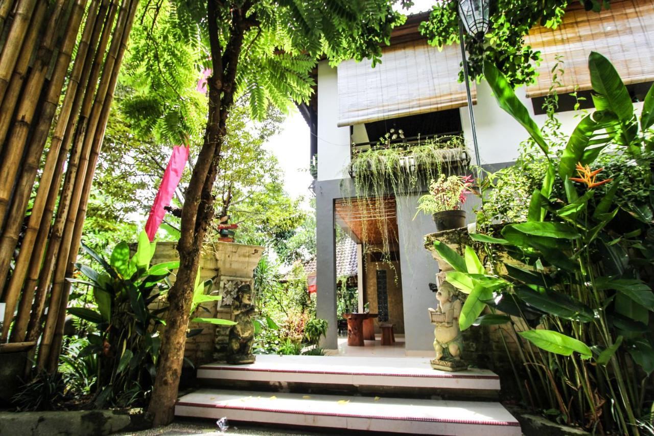 Bali 68 Guest house Ubud (Bali)