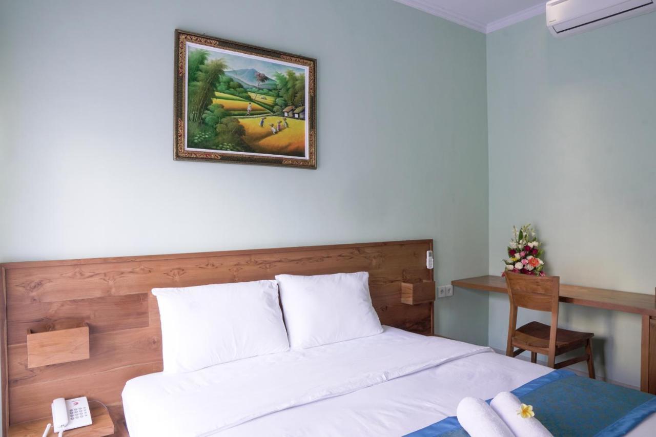 Astana House Ubud