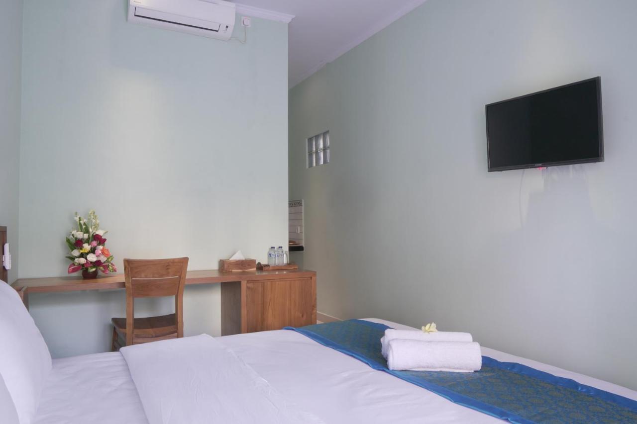 Astana House Ubud