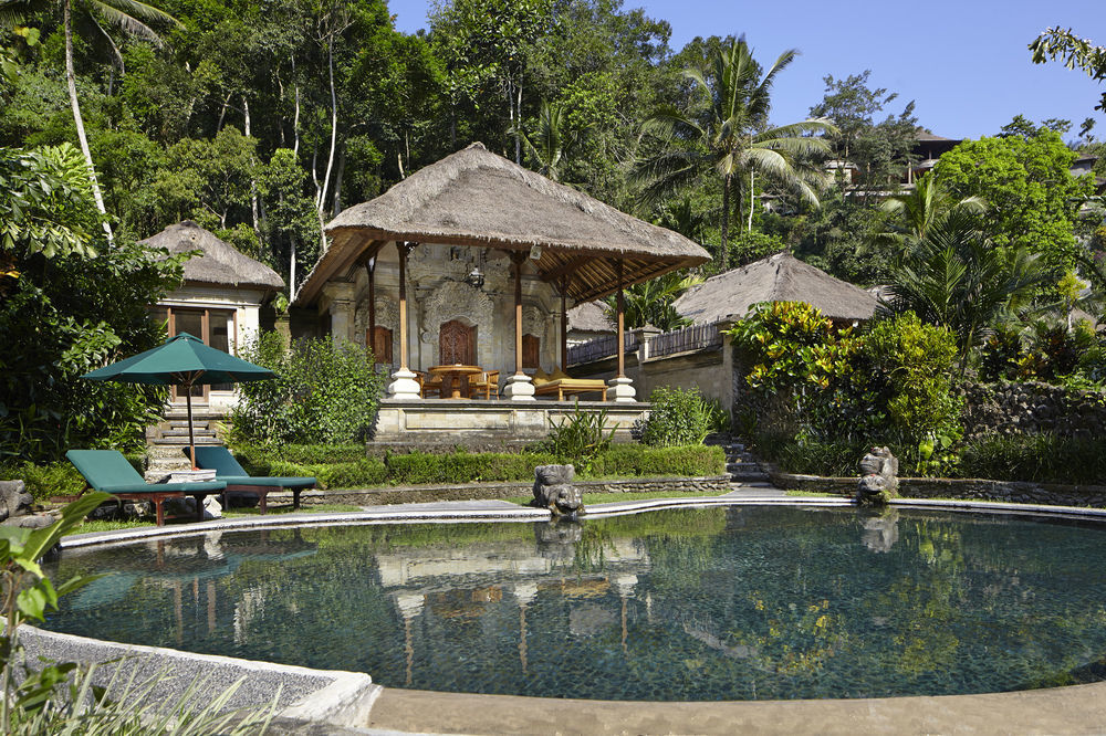 Pita Maha & 5* Ubud (Bali)