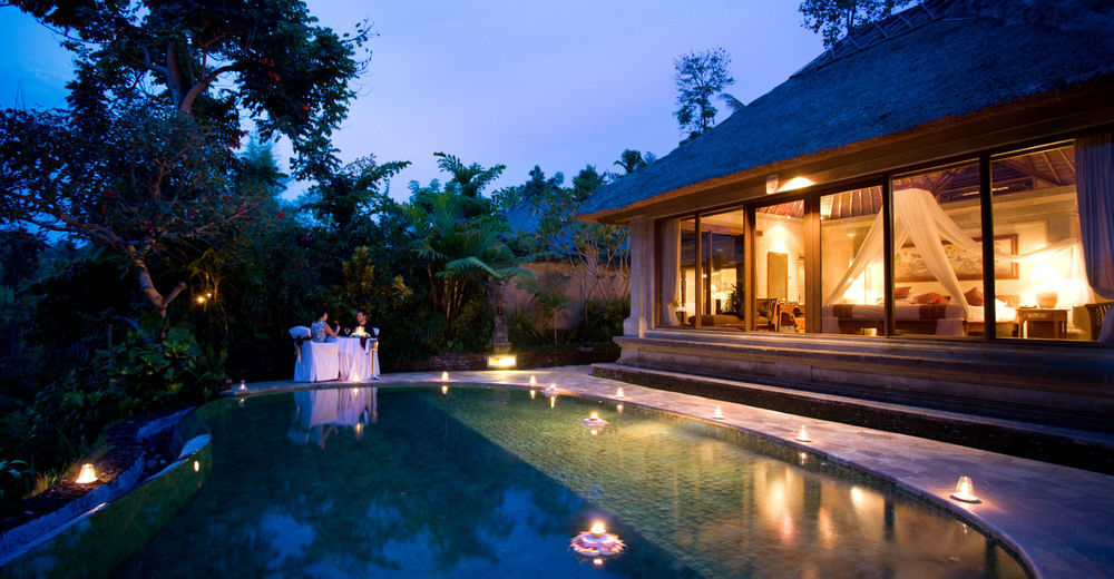 Pita Maha & Resort Ubud (Bali)