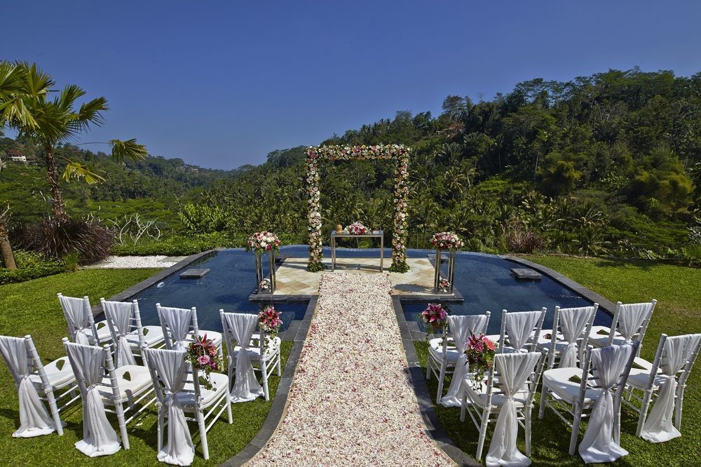 Resort Pita Maha &