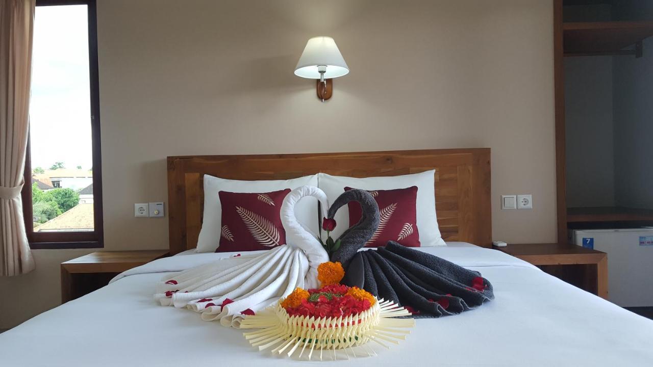 Guest house Umayuri Ubud (Bali)