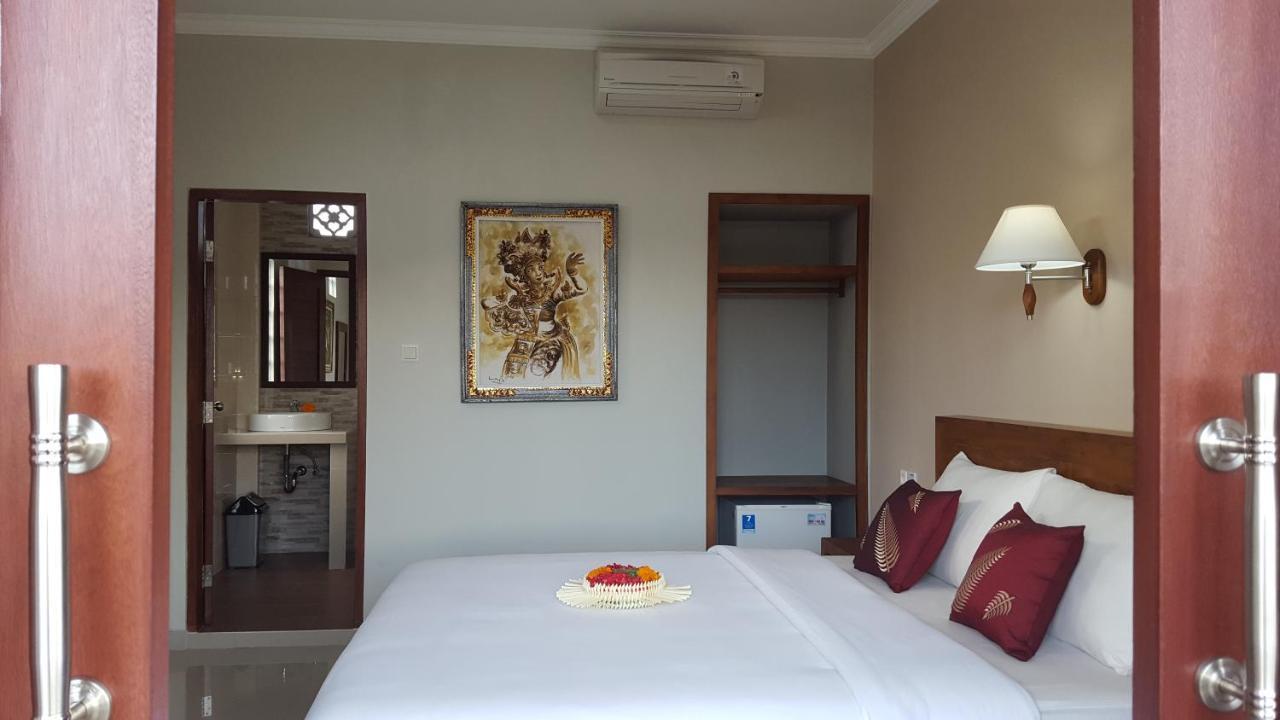 Guest house Umayuri Ubud (Bali)