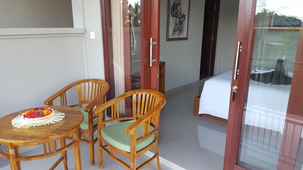 Guest house Umayuri Ubud (Bali)