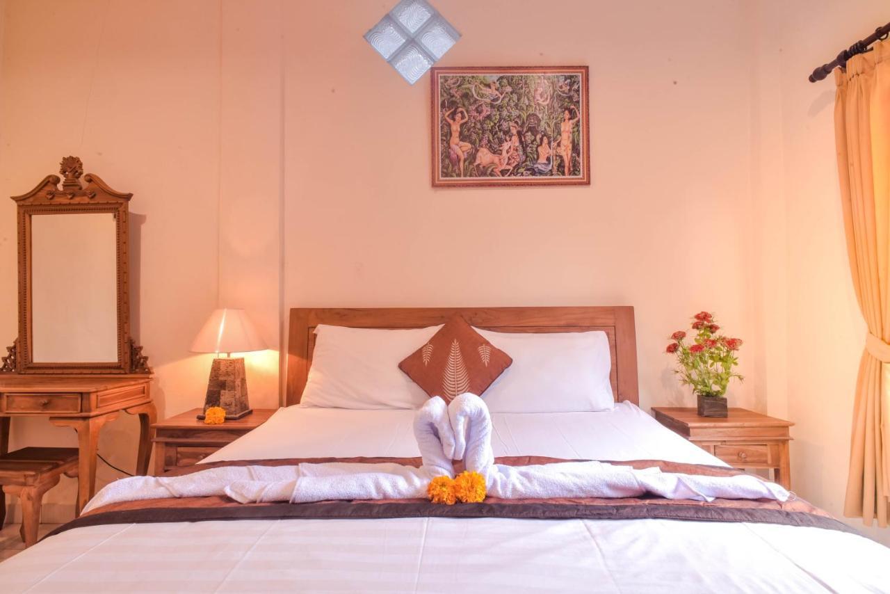 Gasthuis Kamar Suci House