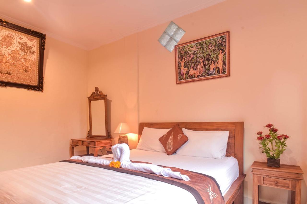 Kamar Suci House Gasthuis *