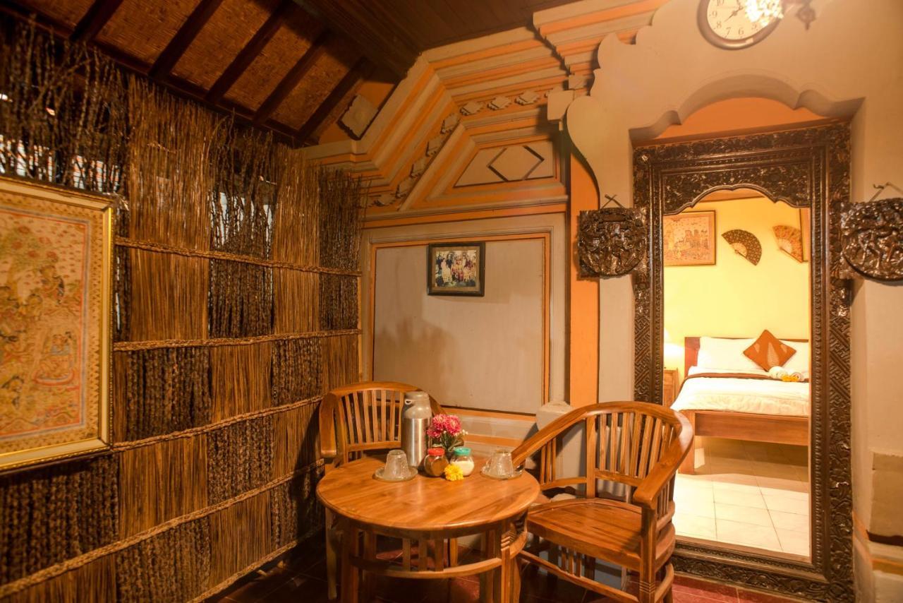 Kamar Suci House Gasthuis