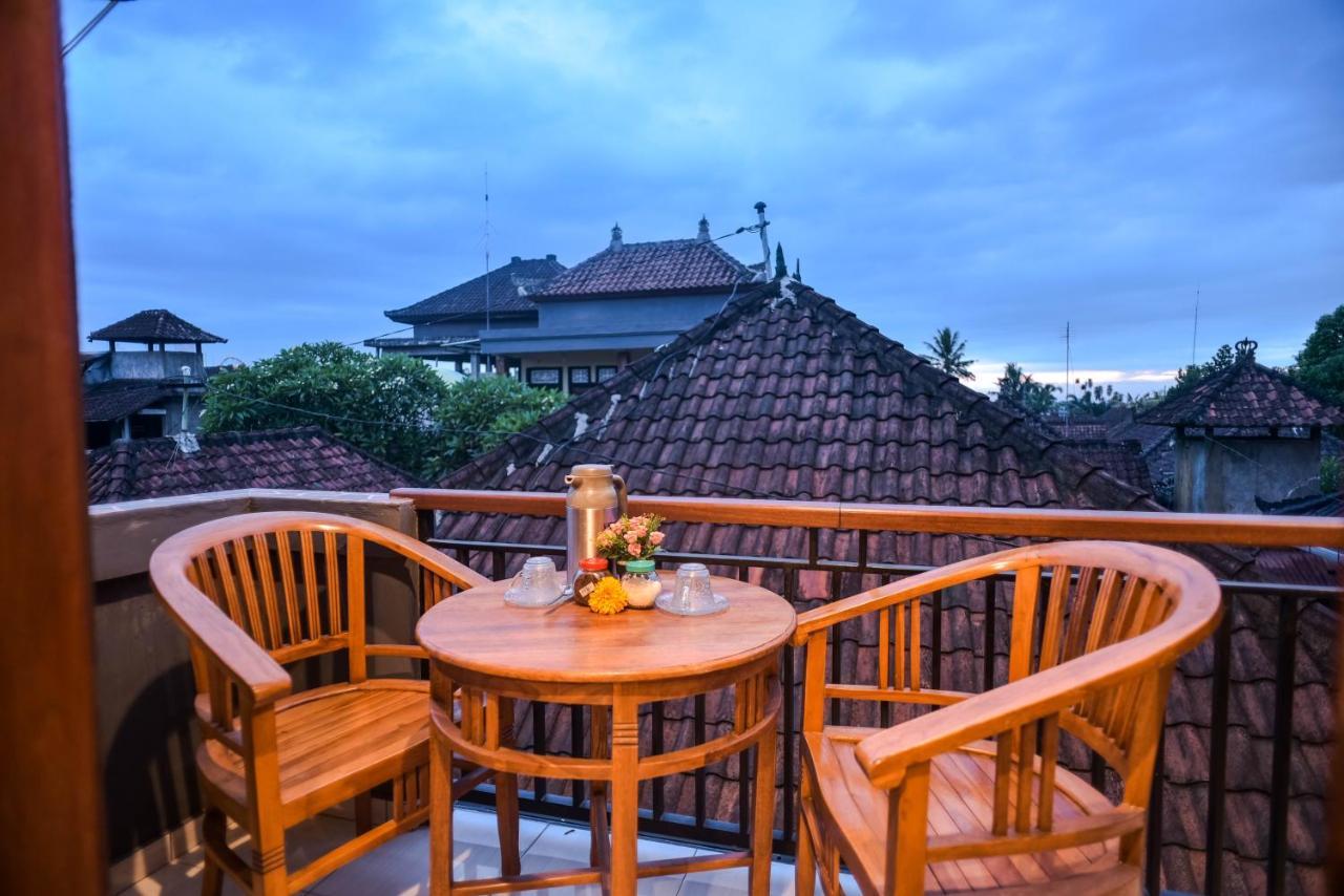 Kamar Suci House * Ubud