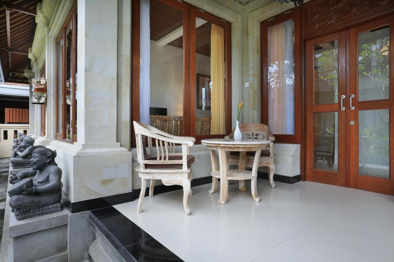 Hotel Ketut's Place 4*
