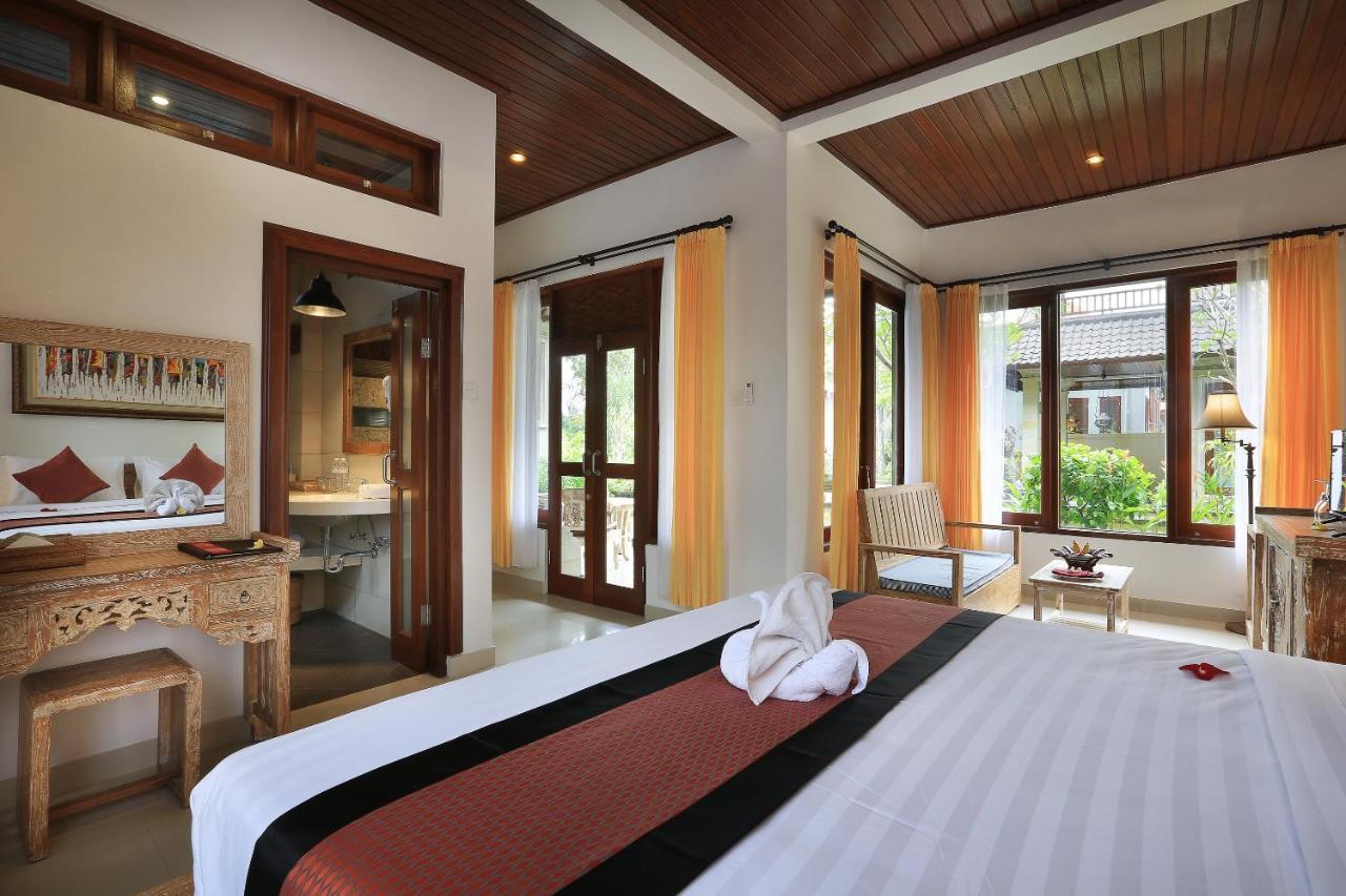Ketut's Place Hotel Ubud (Bali)