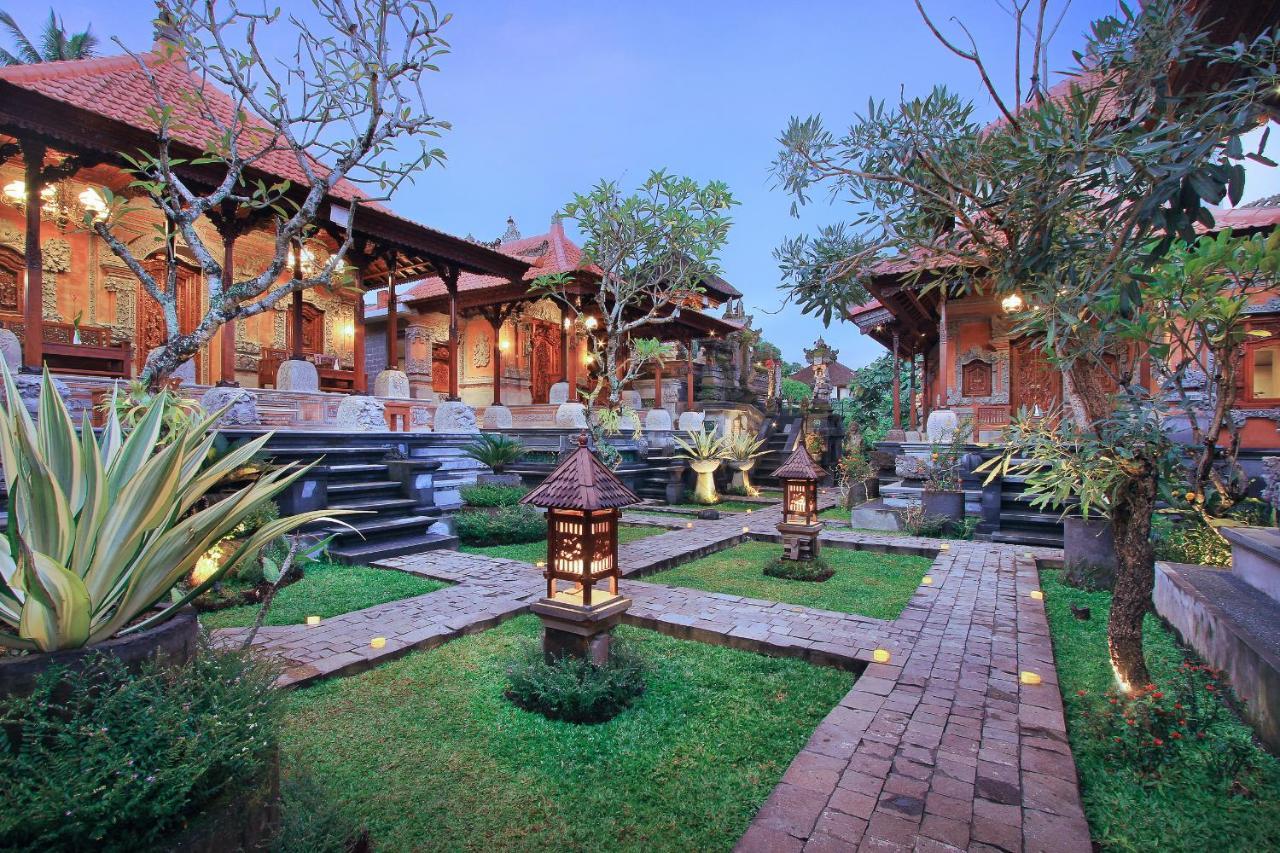 Ketut's Place