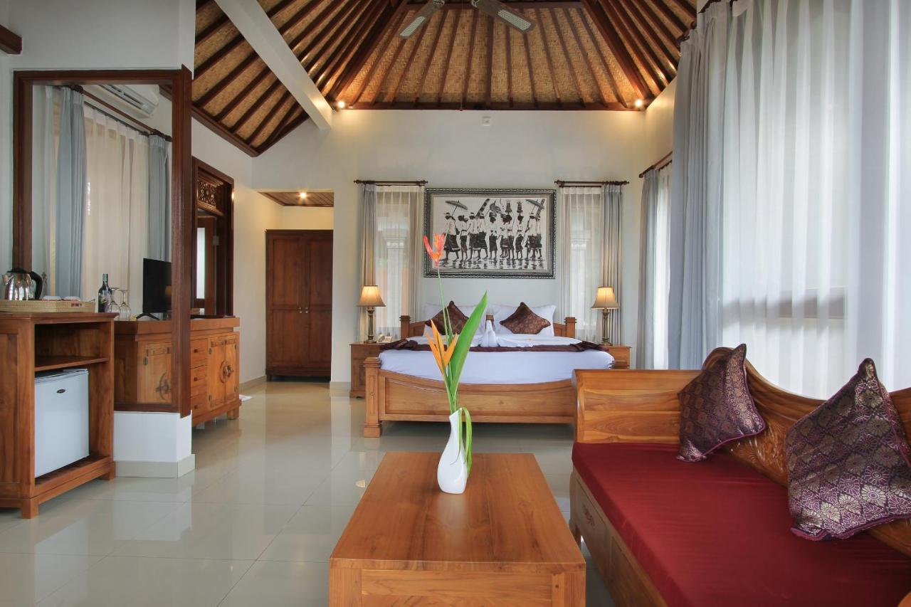 Hotel Ketut's Place