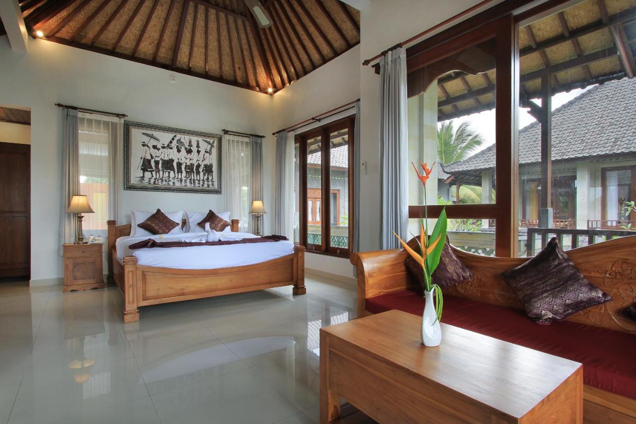 Ketut's Place Ubud (Bali)