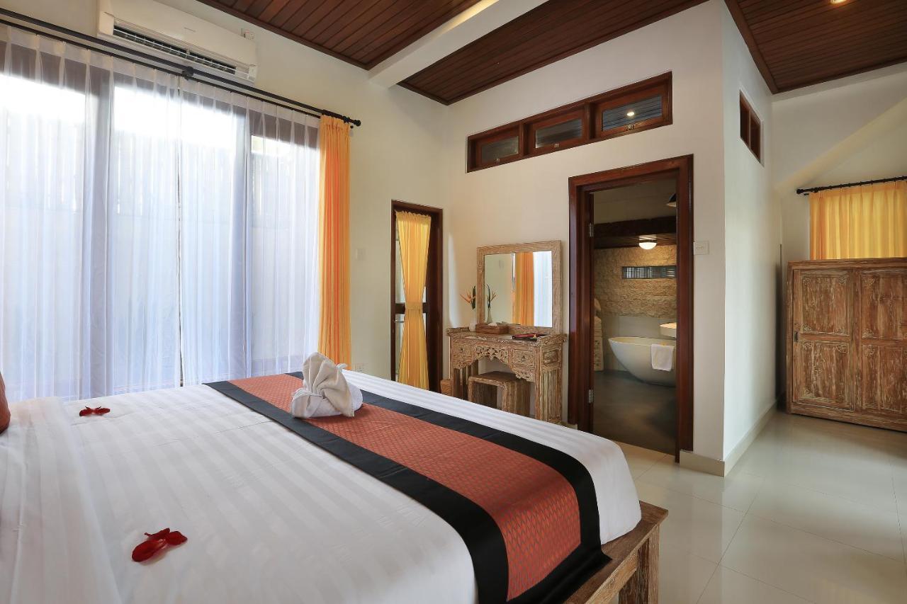 Ketut's Place