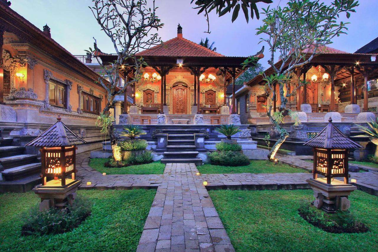 Ketut's Place Ubud (Bali)