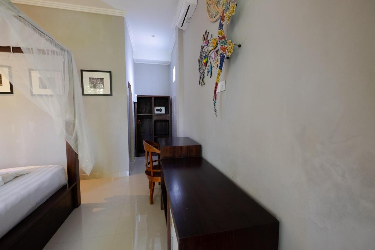 Gasthof Jiwa's House 2*