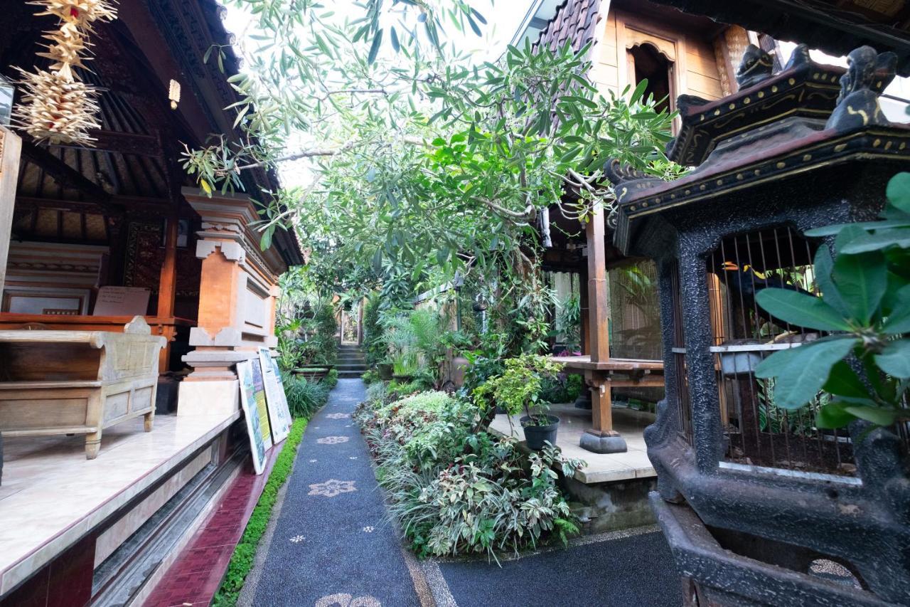 Jiwa's House Gasthof 2*