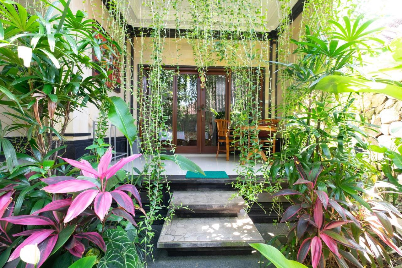 Jiwa's House Gasthof