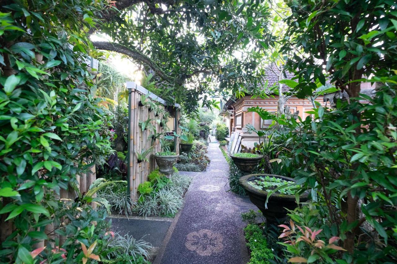 Gasthof Jiwa's House 2*