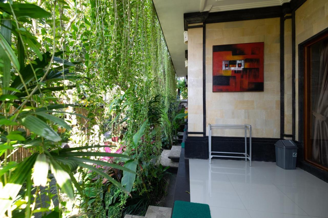 Gasthof Jiwa's House