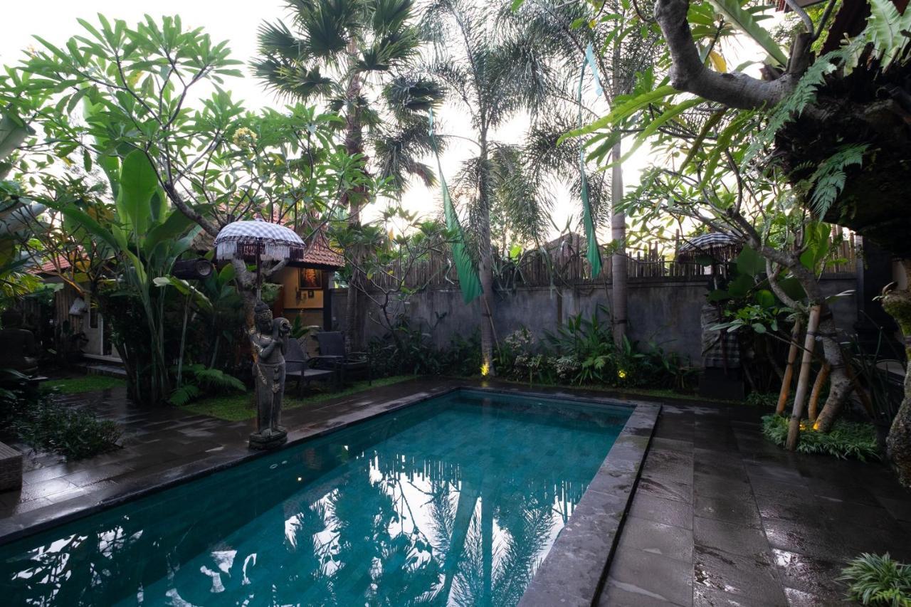 Jiwa's House Rumah tetamu 2*