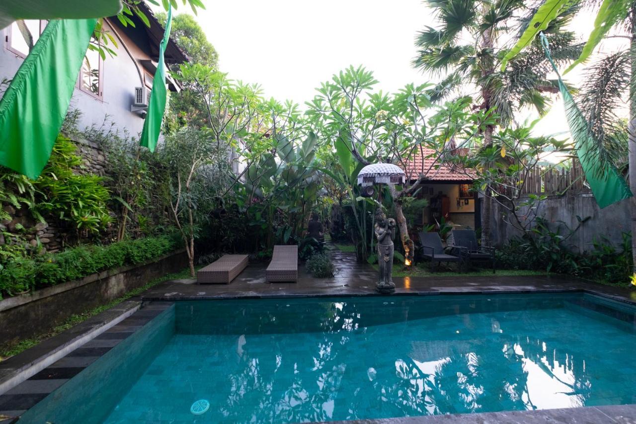 Jiwa's House Gasthof