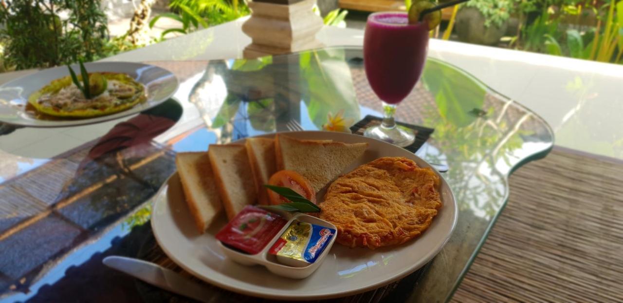 Bale Bali House Homestay Ubud (Bali)